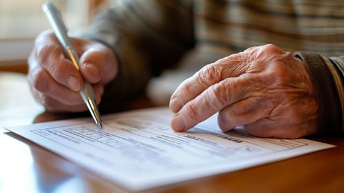 Probate Services in the UK: A Complete Guide for 2026