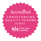 Accredited Conveyancy
