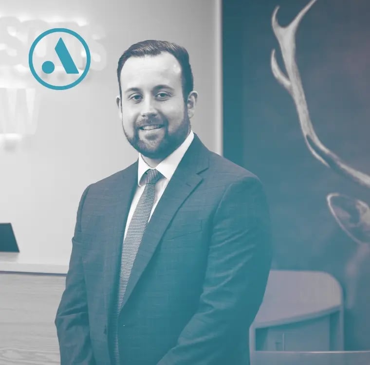 Alexander Medford - new