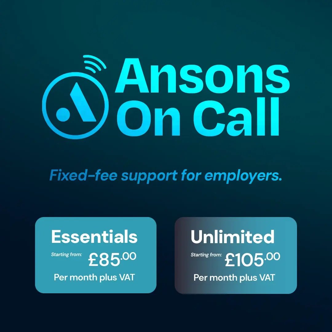 ansons on call hero 2