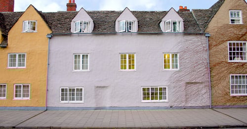 Combining two properties? Watch your tax planning