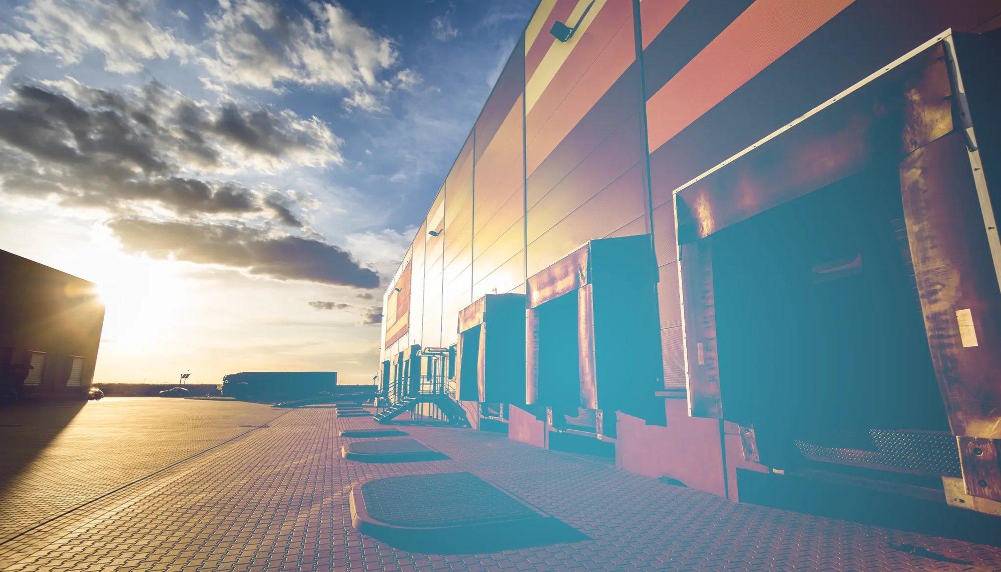 Commercial Property Solicitors