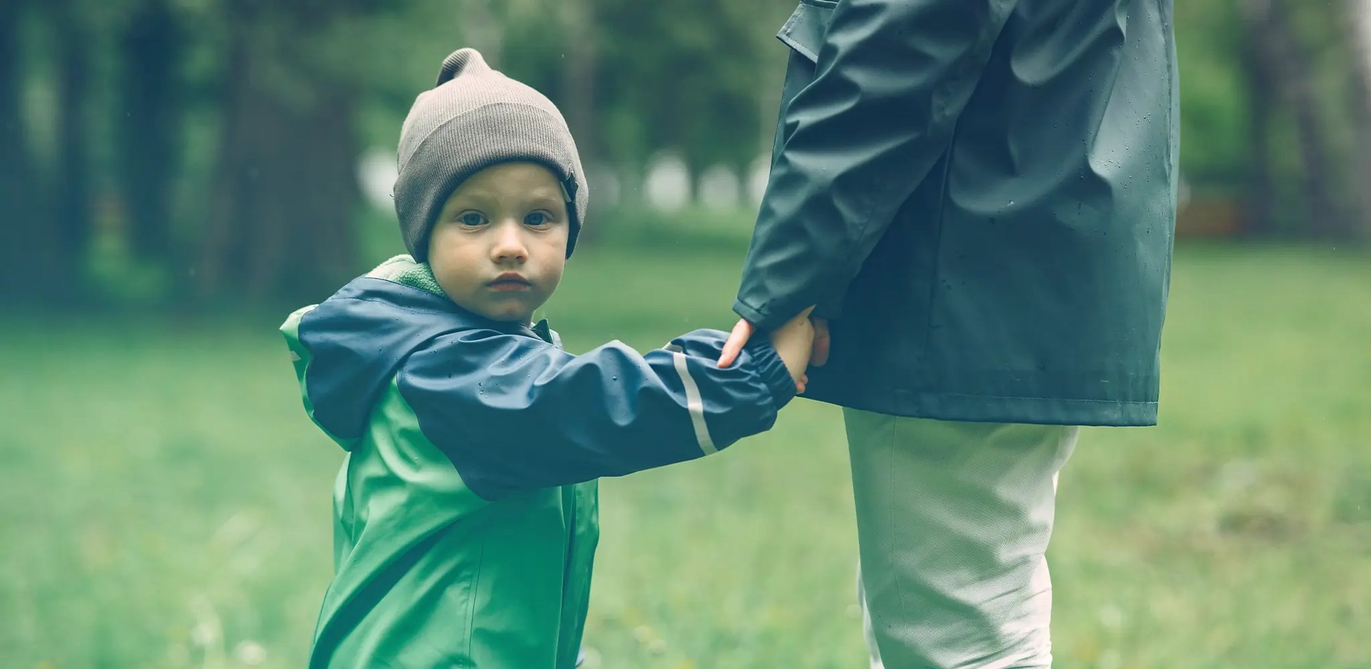 Keeping children at the centre of every decision