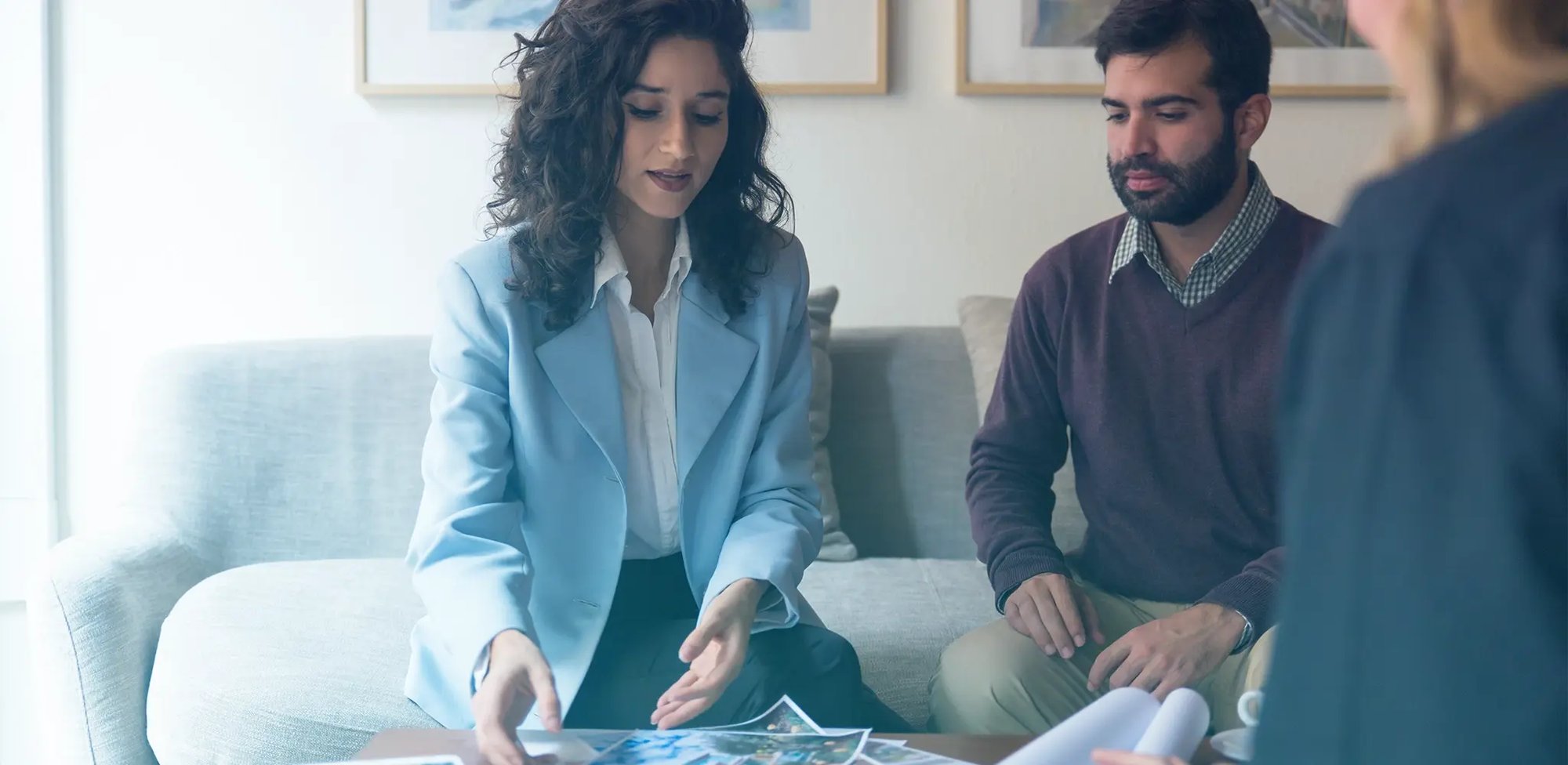 Protect yourself and your partner with a clear legal agreement