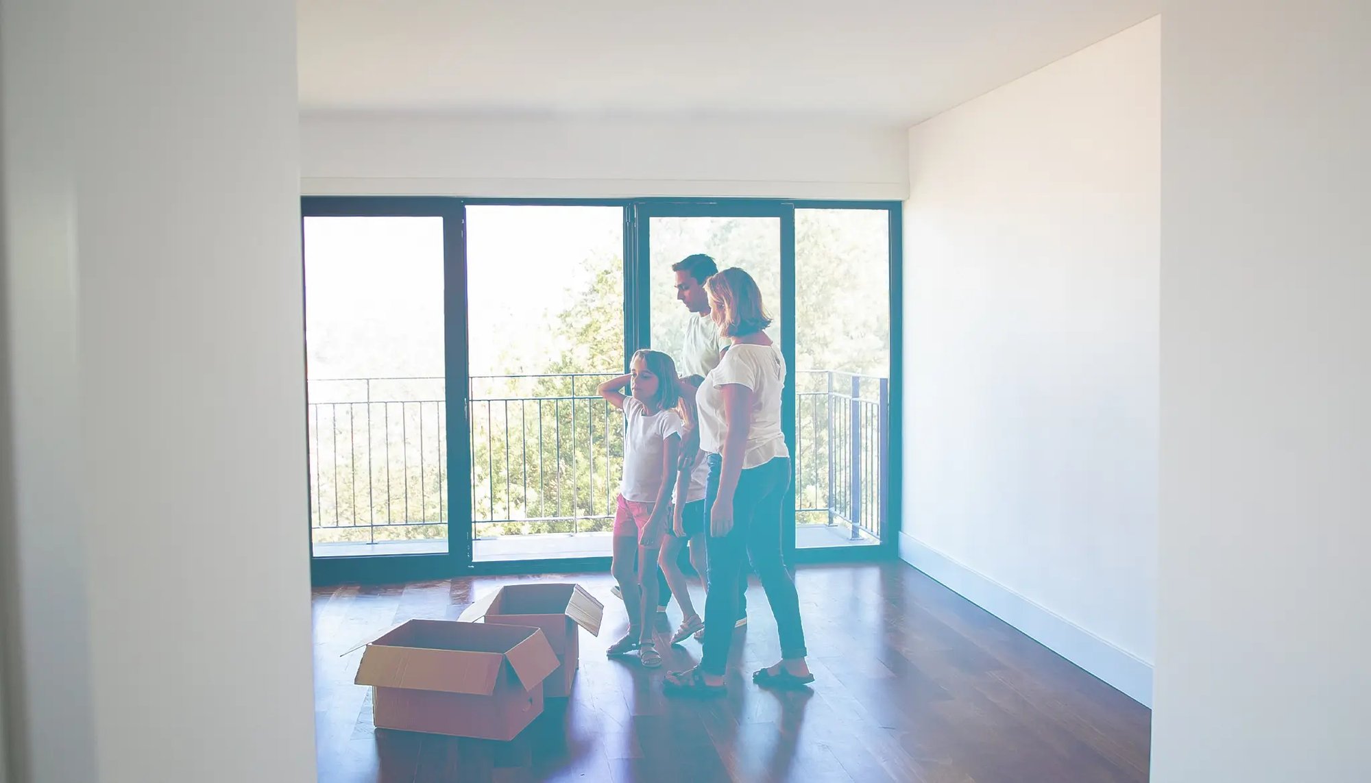 residential property