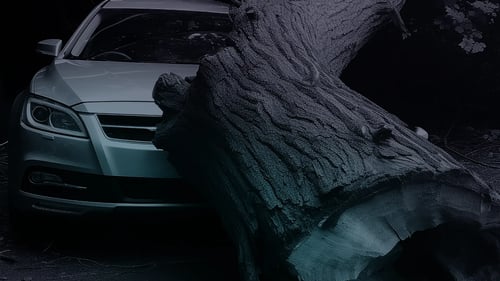Fallen Trees: Landowner Liability in High Winds (UK)
