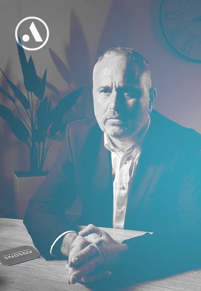 Martin de Ridder