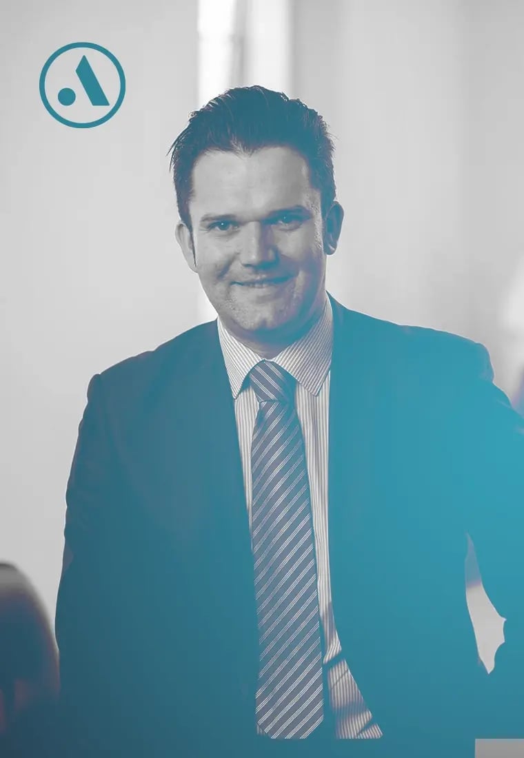 Neil Faunch 