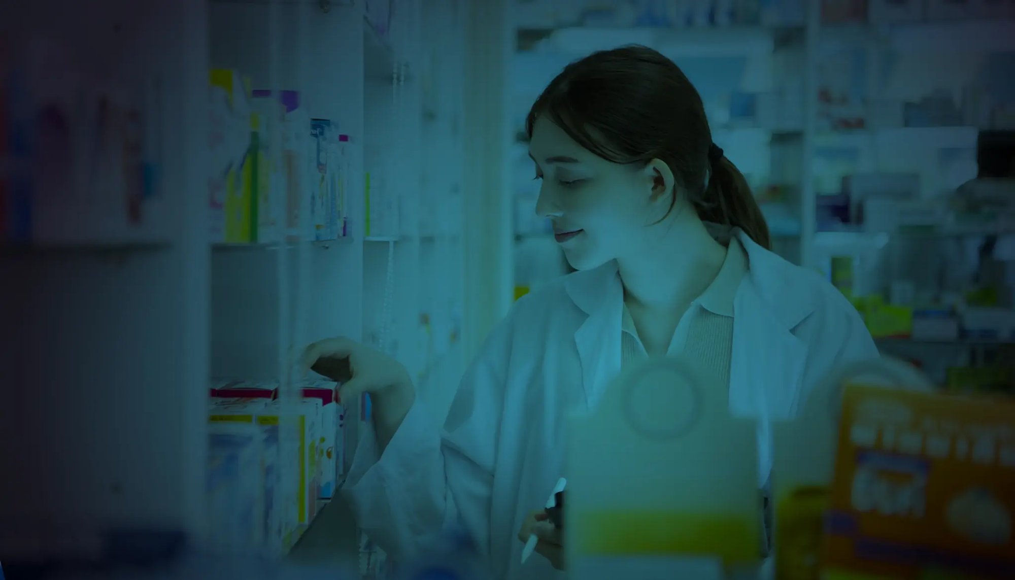 Pharmacy 1