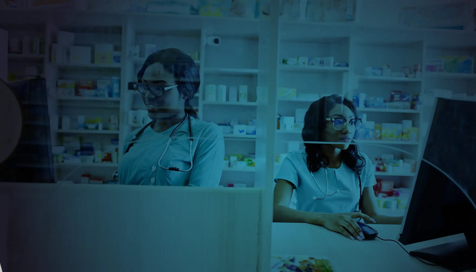 Pharmacy 2