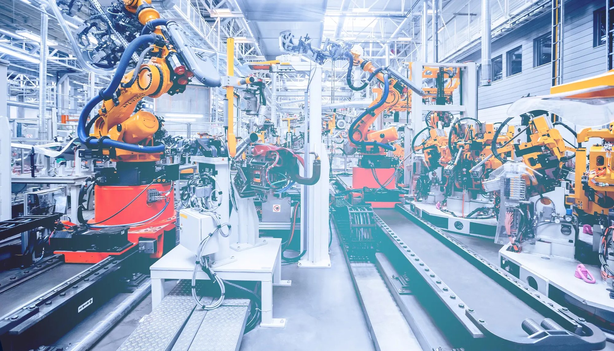 manufacturing