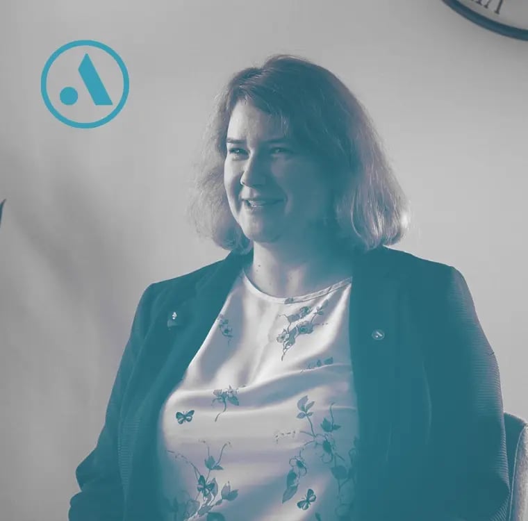Deborah Beal, Director at Ansons Solicitors