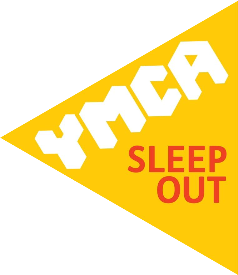 YMCA Sleepout