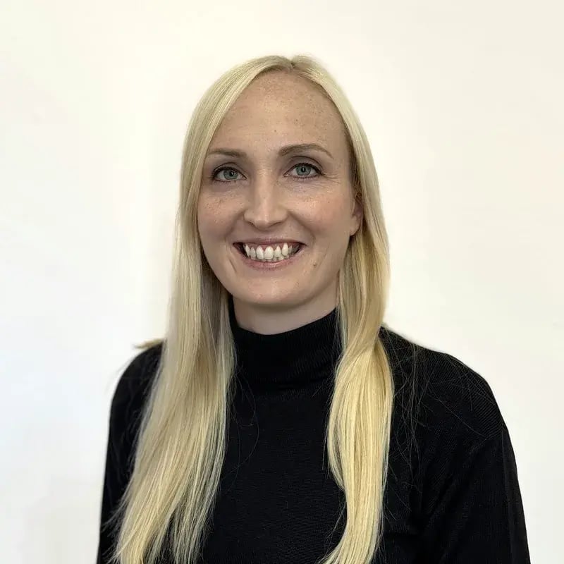 Charlotte Taylor, Senior Associate Solicitor at Ansons Law