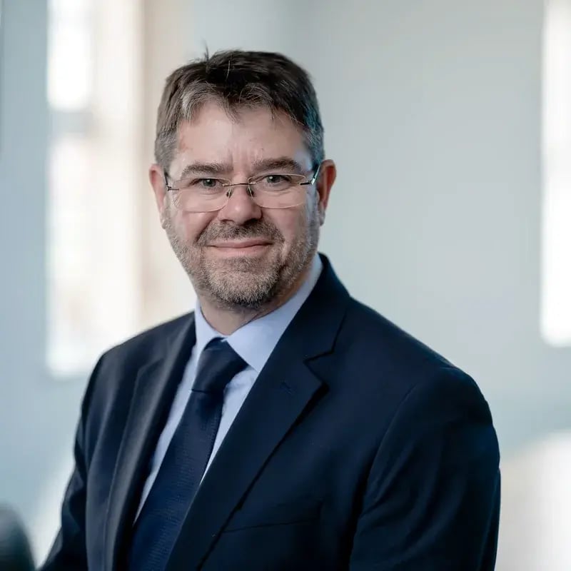 David Lane, Director, Head of Wills, Probate and Trusts at Ansons Solicitors