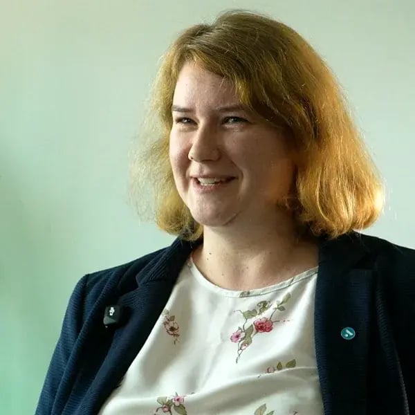 Deborah Beal, Director at Ansons Solicitors