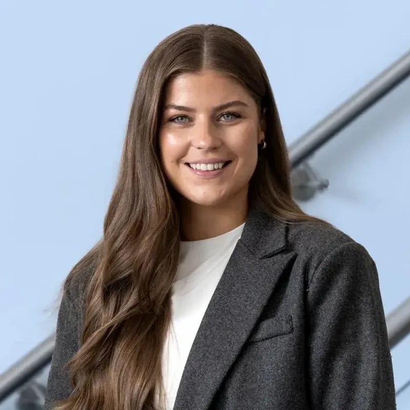 Emma Humpherson, Solicitor at Ansons Law