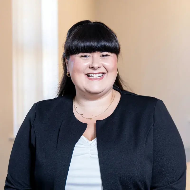 Emma Rowley, Director, Corporate and Commercial at Ansons Solicitors