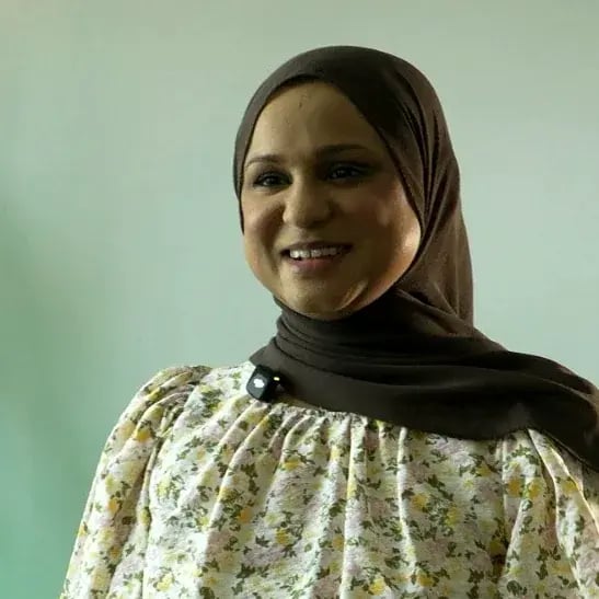 Hamida Begum