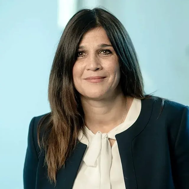 Hilary D'Cruz