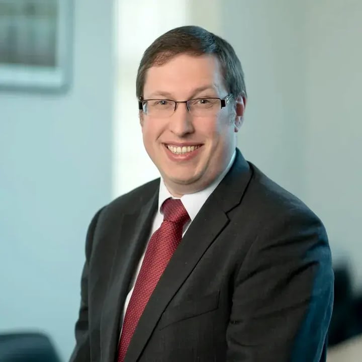 Jason Alcock
