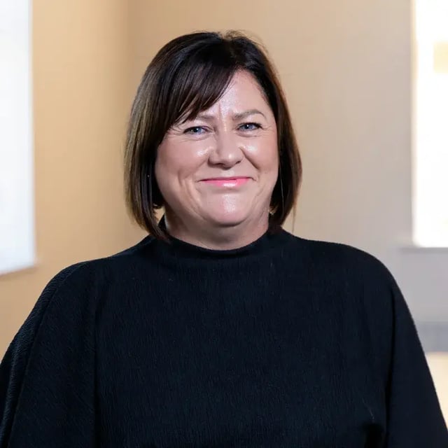 Louise Saha