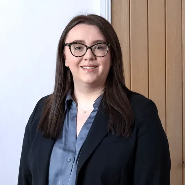 Maisie Watts