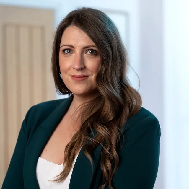 Rachael Wood