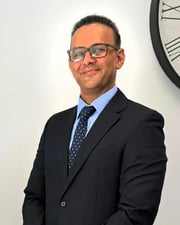 Ranjit Shergill