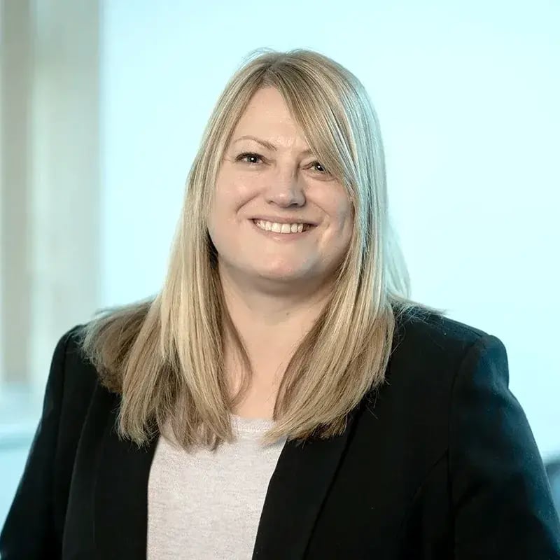 Tracey Lane, Associate Director at Ansons Law