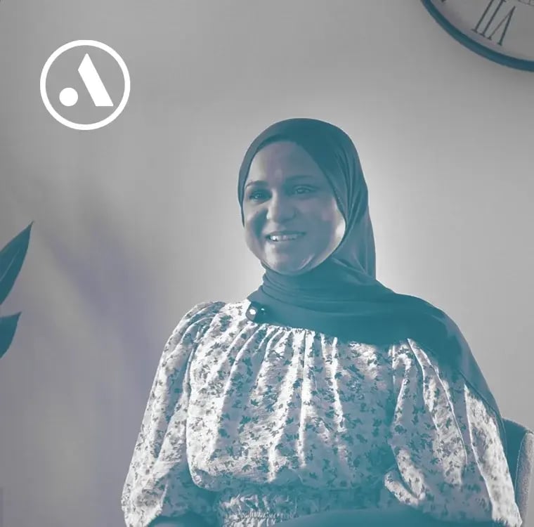 Hamida Begum, Residential Property Team at Ansons Law