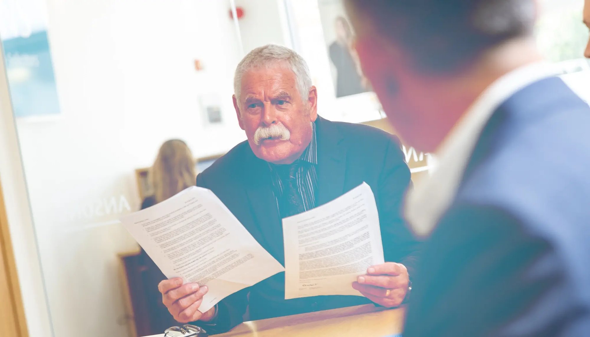 corporate and commercial solicitors