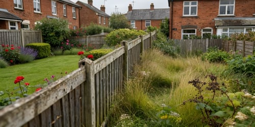 Whose Land is it Anyway? A Brief Guide to Adverse Possession