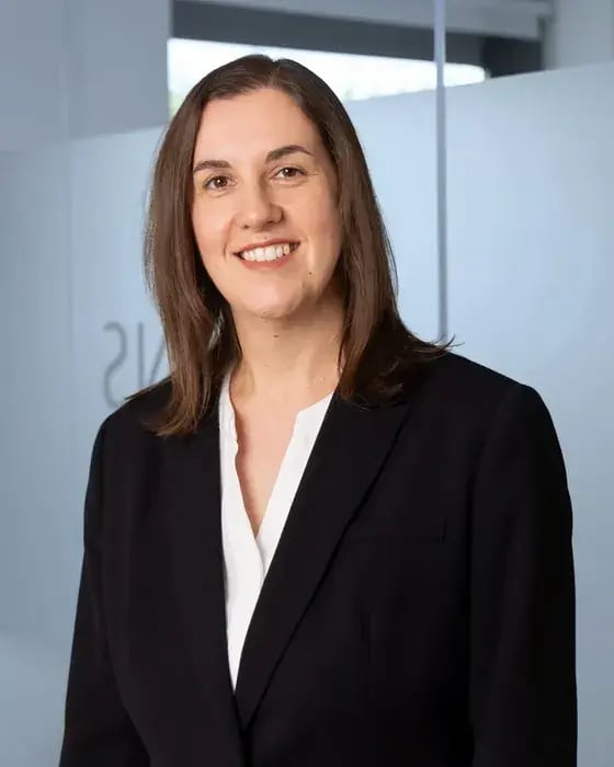 Alex-Jayne Lowe, Director