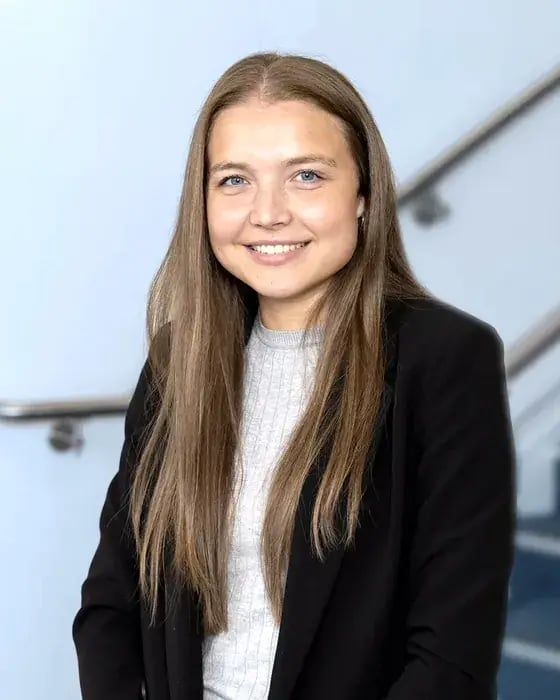 Amy Newport, Solicitor