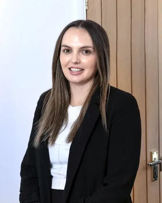 Chloe Hilton, Senior Associate Solicitor