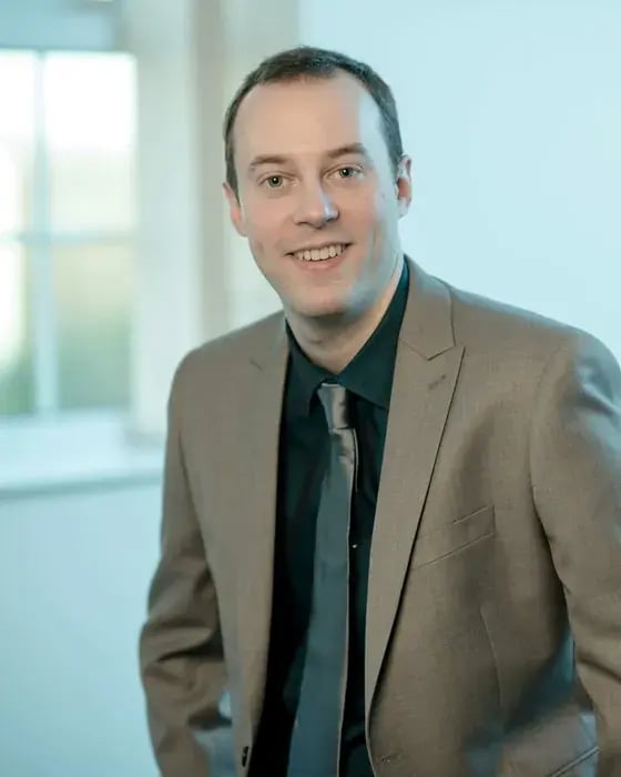 David Alexander, Director