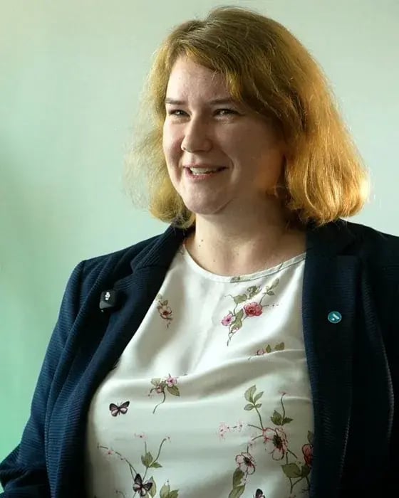 Deborah Beal, Director