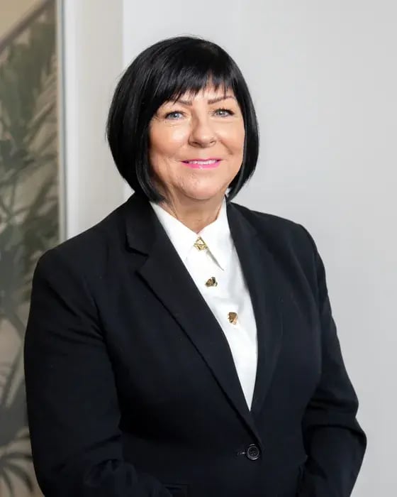 Elaine Durkin, Director, Head of Residential Conveyancing
