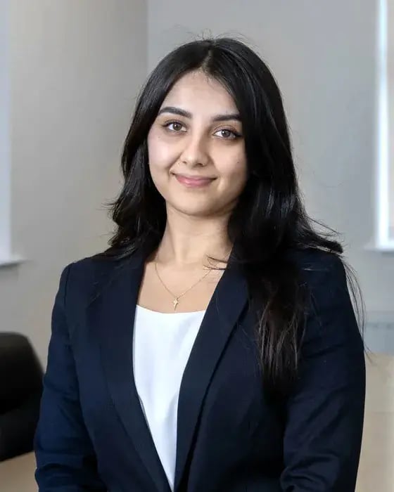 Elizabeth Ripalo, Solicitor