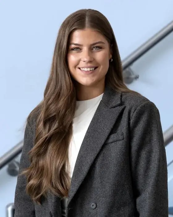 Emma Humpherson, Solicitor