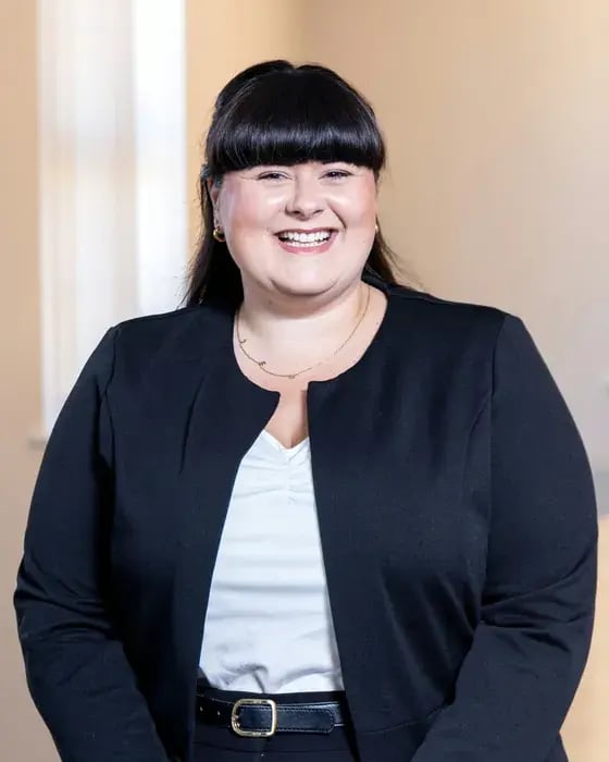 Emma Rowley, Director, Corporate and Commercial
