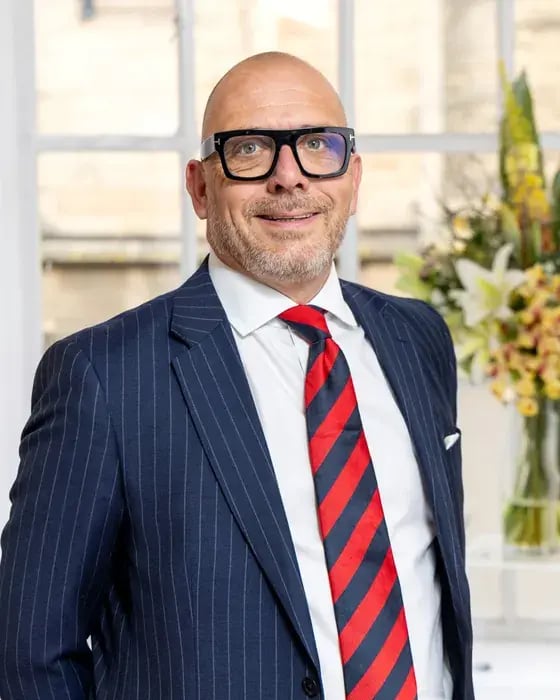 Ian Meadows, Director, Dispute Resolution & Property Litigation