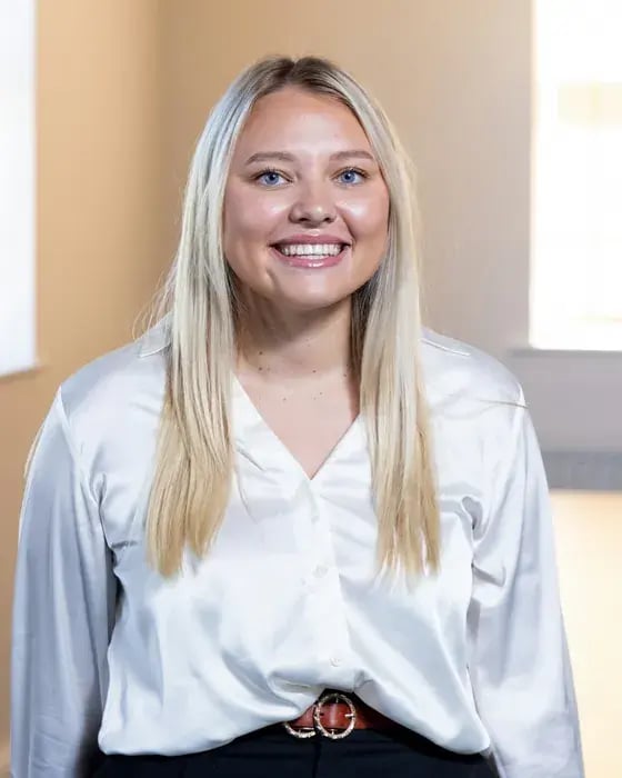 Jenna Wood, Paralegal
