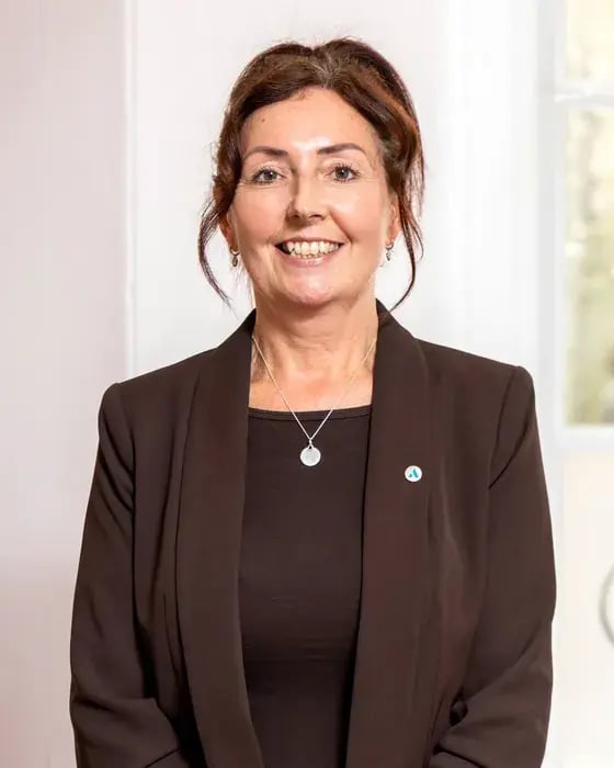 Joanne Vernon, Associate Director, Head of Family Law