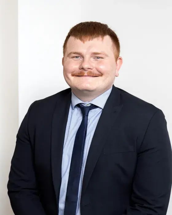Joshua Stokes, Solicitor