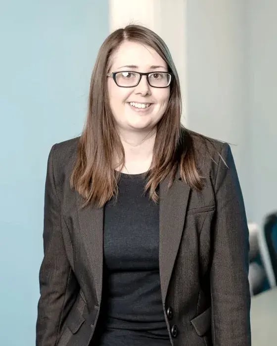 Louise Palmer, Senior Associate Solicitor