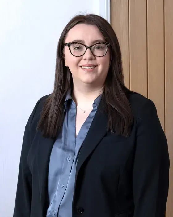 Maisie Watts, Solicitor