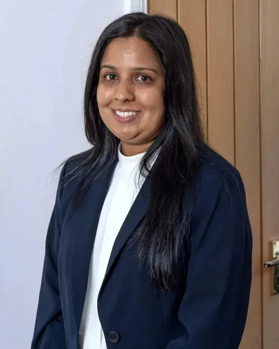 Manisha Gupta, Solicitor