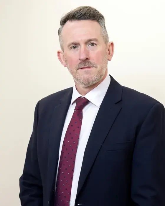 Martin Jackson, Director